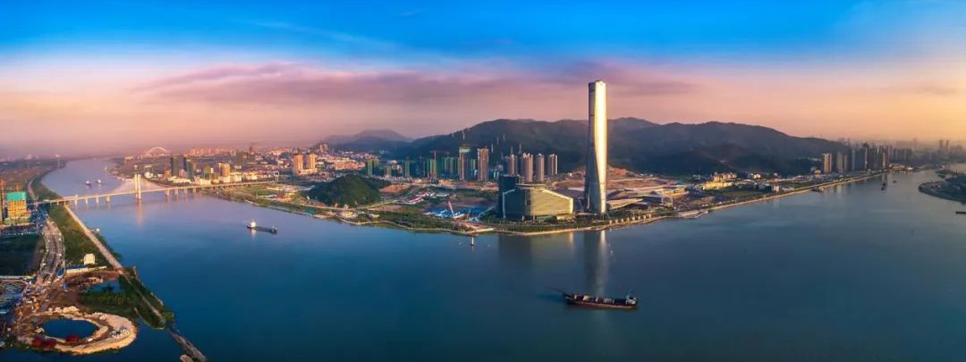 研討會預告 | 粵港澳大灣區政策創新：“雙迴圈”戰略下的區域融合發展