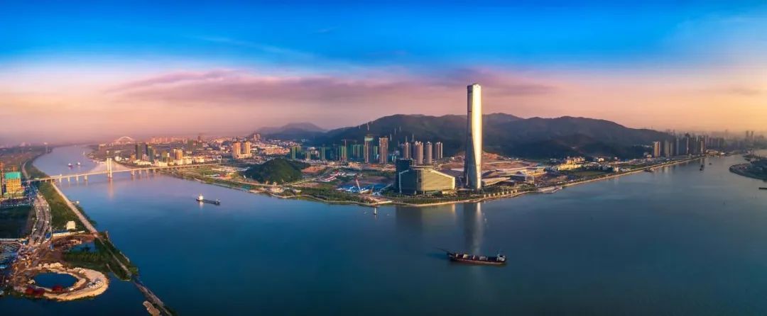 鄭永年：為什麼說“對外開放”是中國的永恒國策？