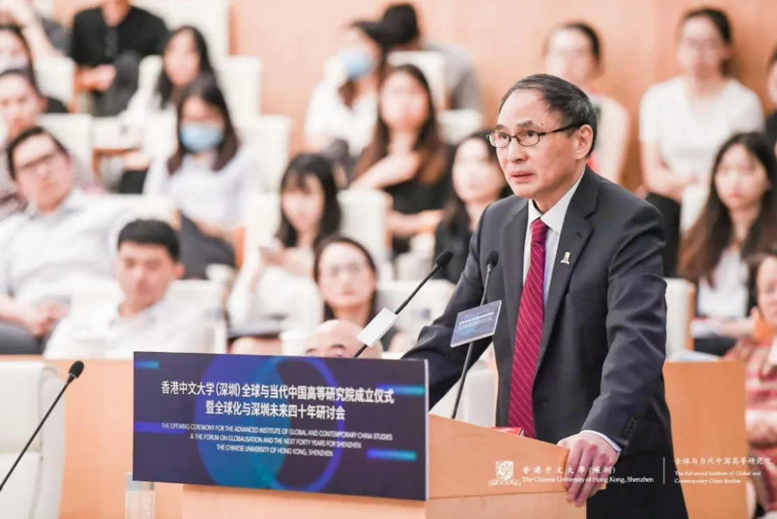 公开讲座|美国大选结果对美国、中美关系和世界的冲击