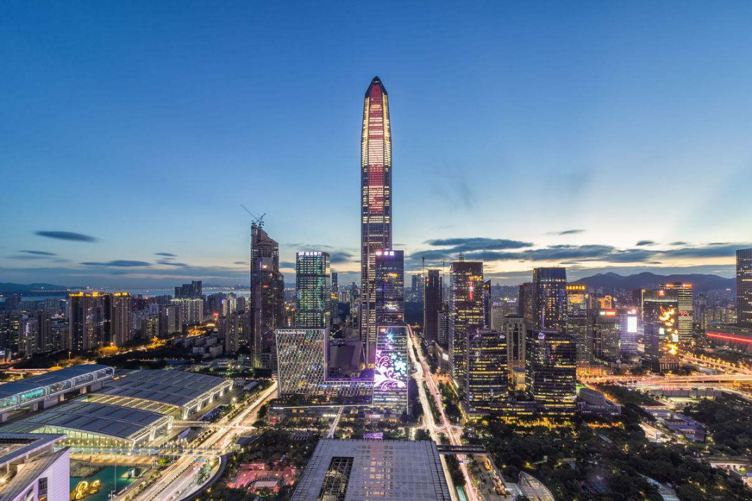 灣區快評 | 黎晨：吸引高質素資本 開拓科創金融業務