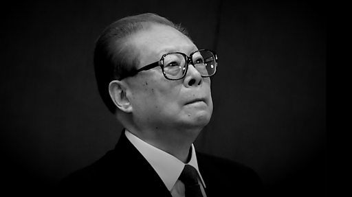 鄭永年：江澤民與當代中國的三大轉型
