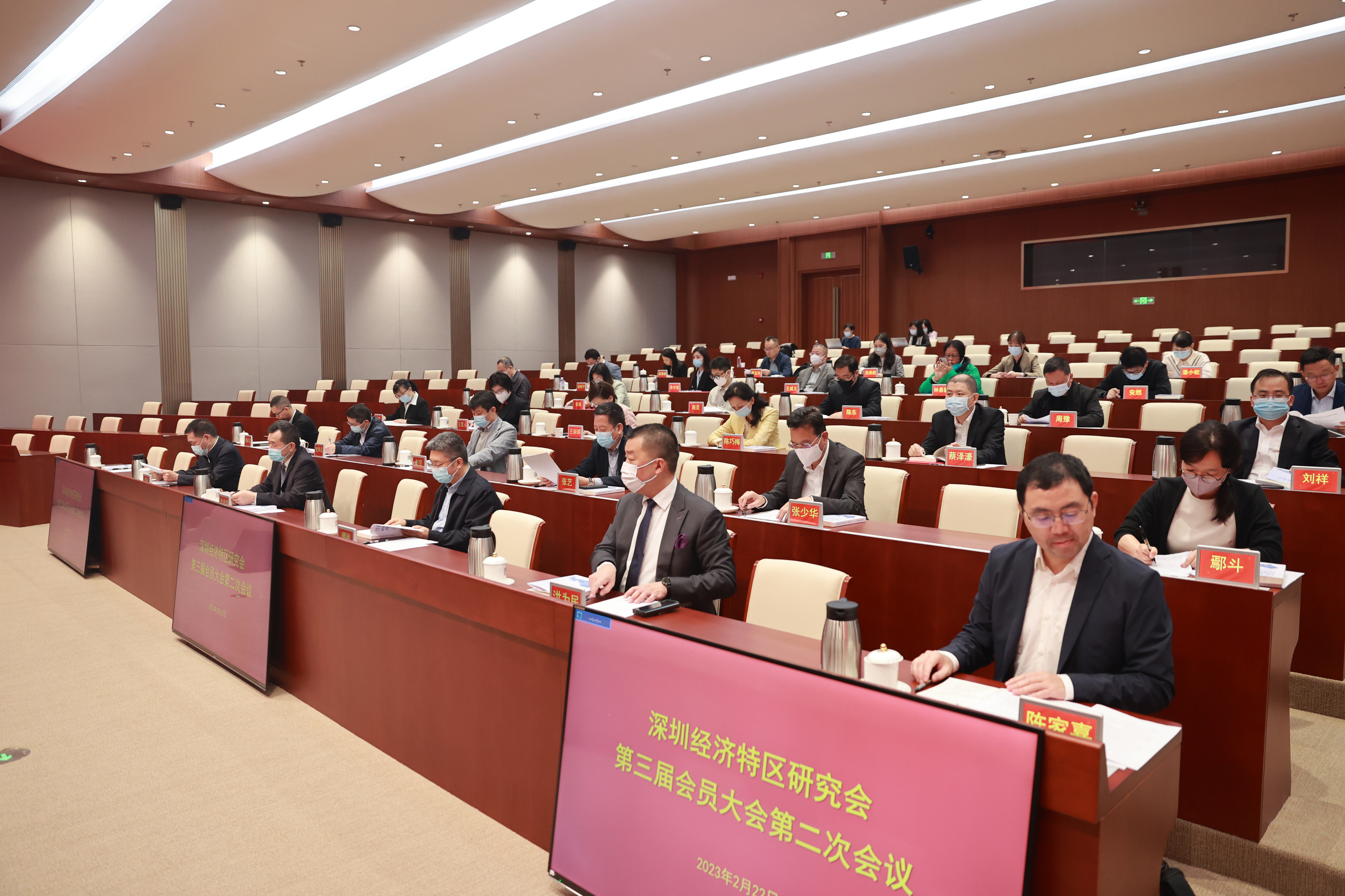 IIA新聞｜鄭永年教授論文榮獲深圳經濟特區研究會“學習貫徹黨的二十大精神”主題徵文優秀論文獎