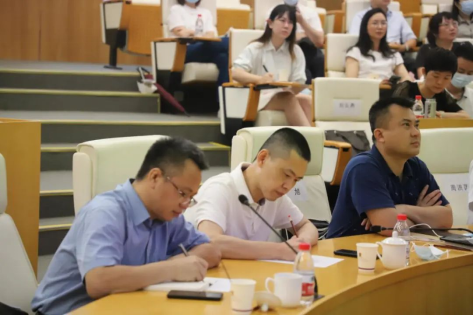 深圳检察机关在香港中文大学（深圳）举办专题培训班