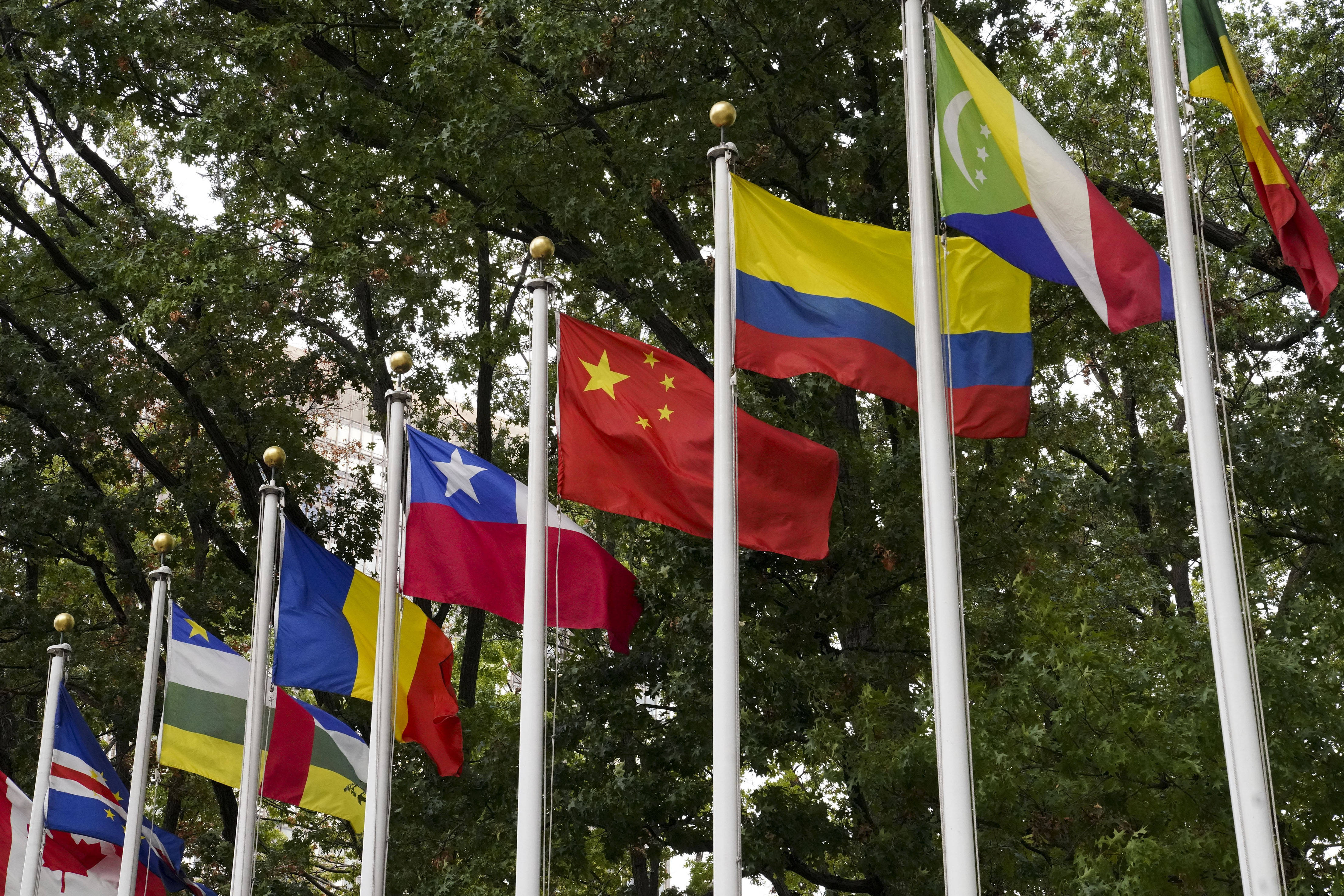 于茗卉、赵丹宁：后俄乌时代——国际秩序变革进行时