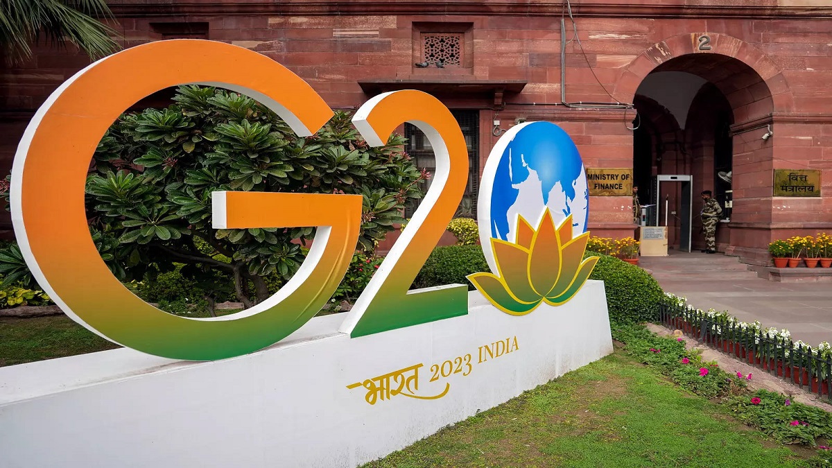 郑永年：G20国家必须把发展置于安全之上