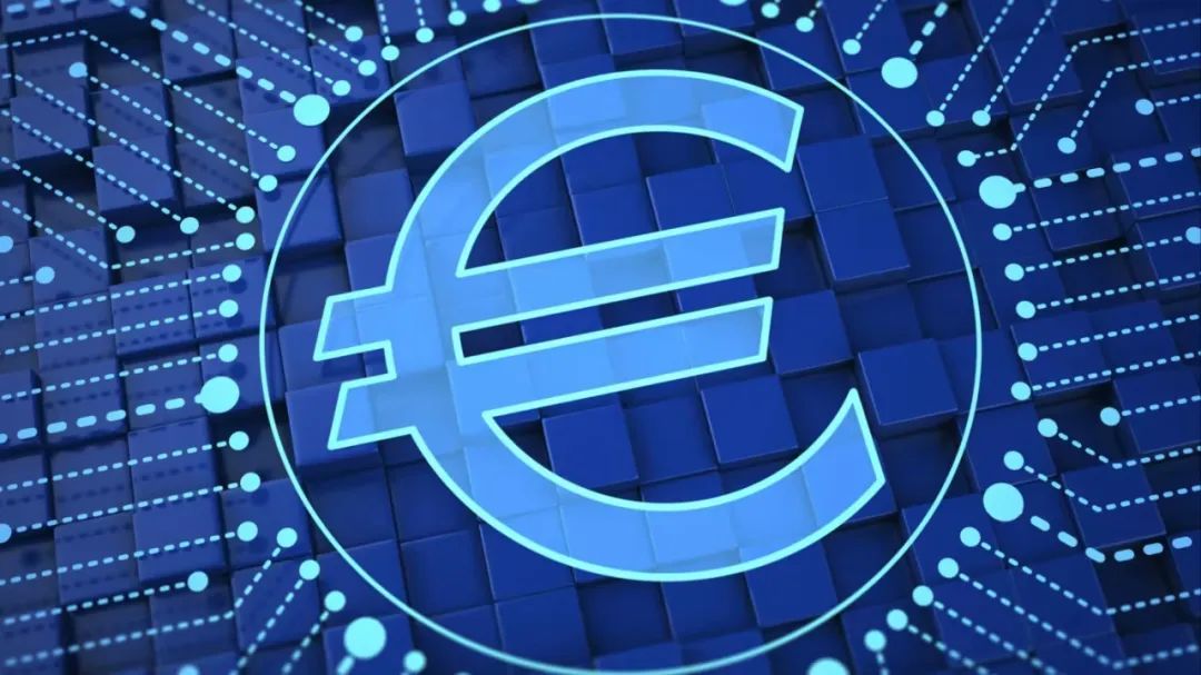 暗度陳倉的數位歐元：歐盟為何執著於推出央行數位貨幣？ | 經濟觀察