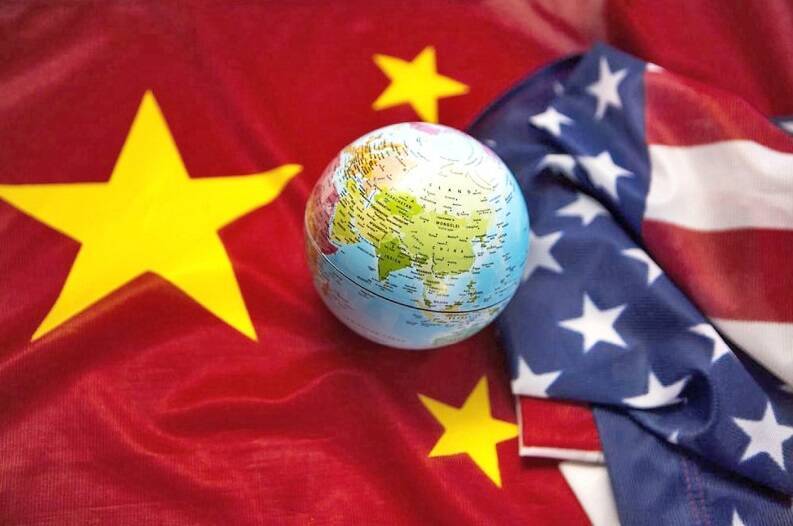 鄭永年：軍備競爭是中美競爭最糟糕的形式