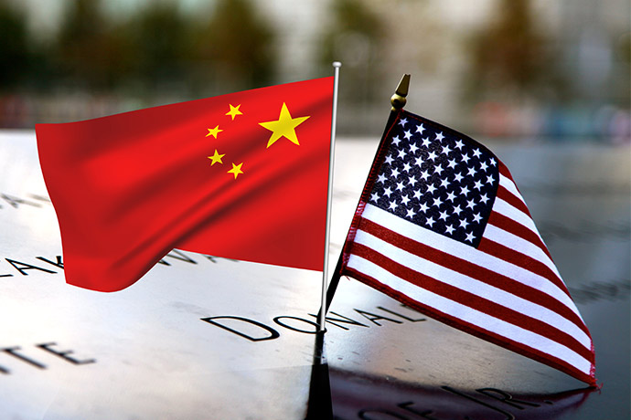 聚焦APEC｜郑永年：如何探寻中美长期“正确相处之道”？