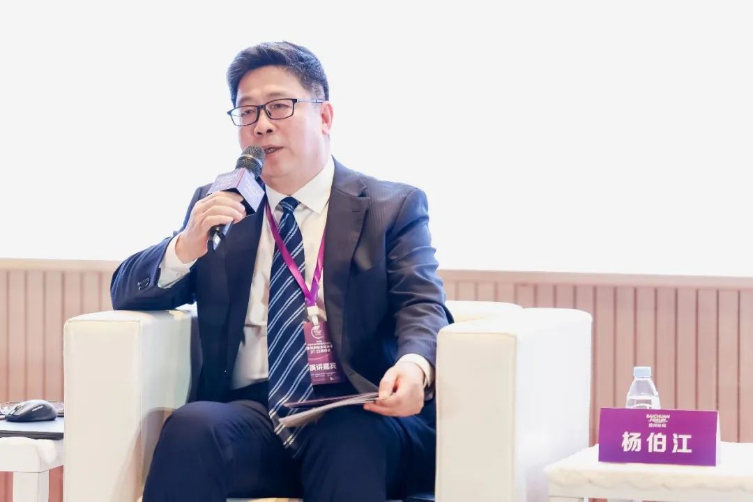 百川论坛｜杨伯江：要关注日本对外战略持续增强的国际联动性
