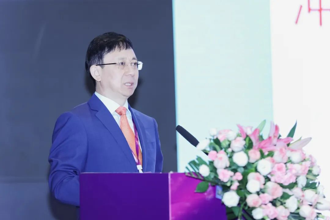 百川論壇｜吳心伯：中美博弈的總體態勢還是“美攻我守”，尚未進入戰略相持階段