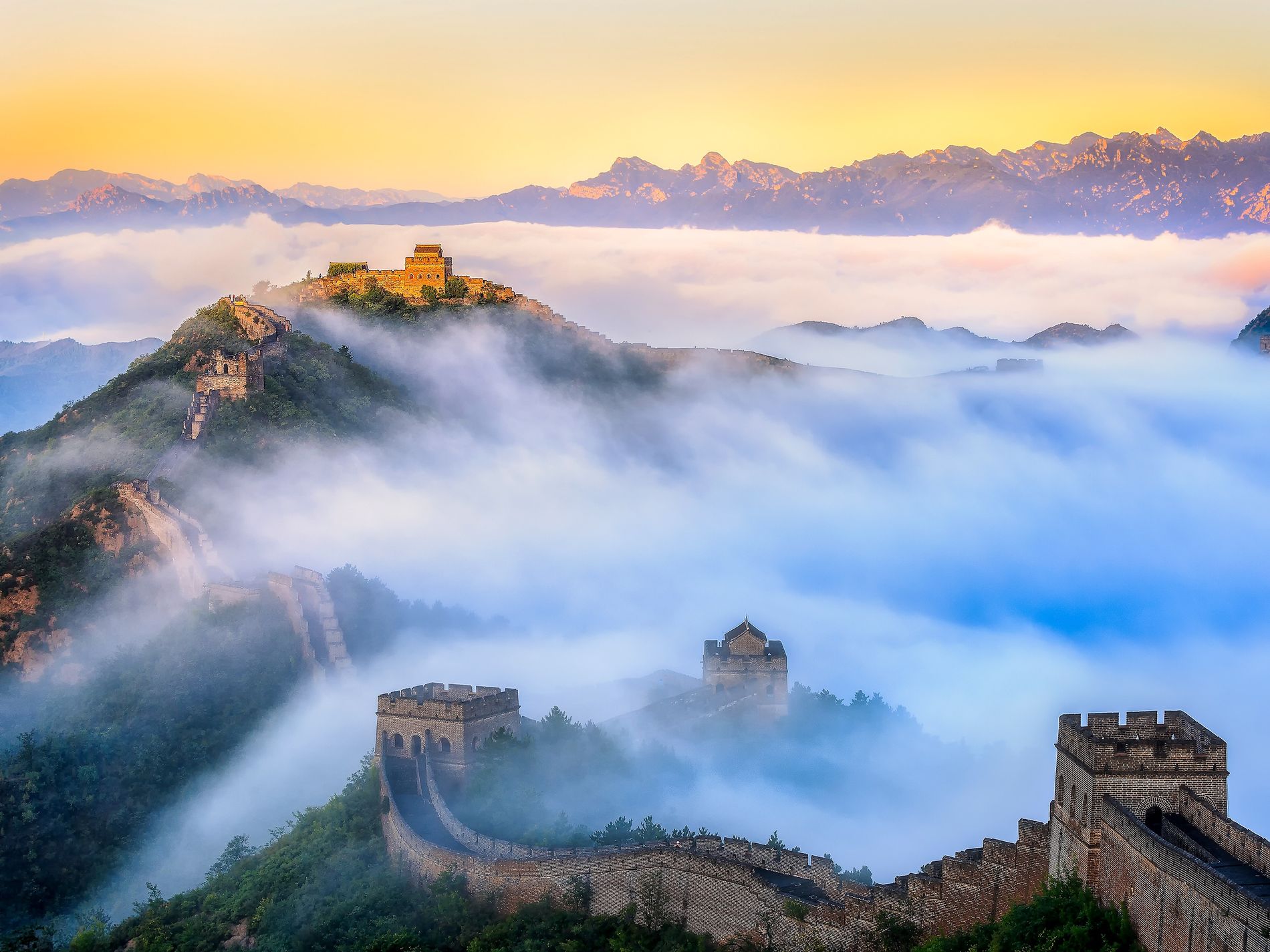 读懂中国 | 郑永年：什么是破解“围堵中国”的最好武器？