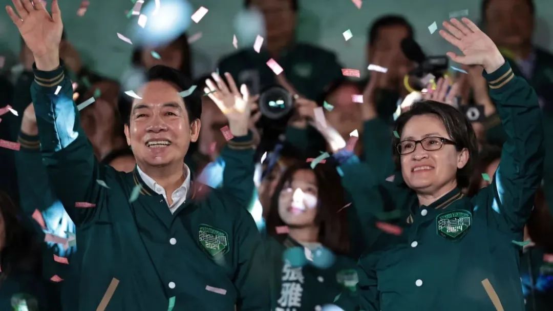 郑永年：台湾大选后，如何推进国家统一？
