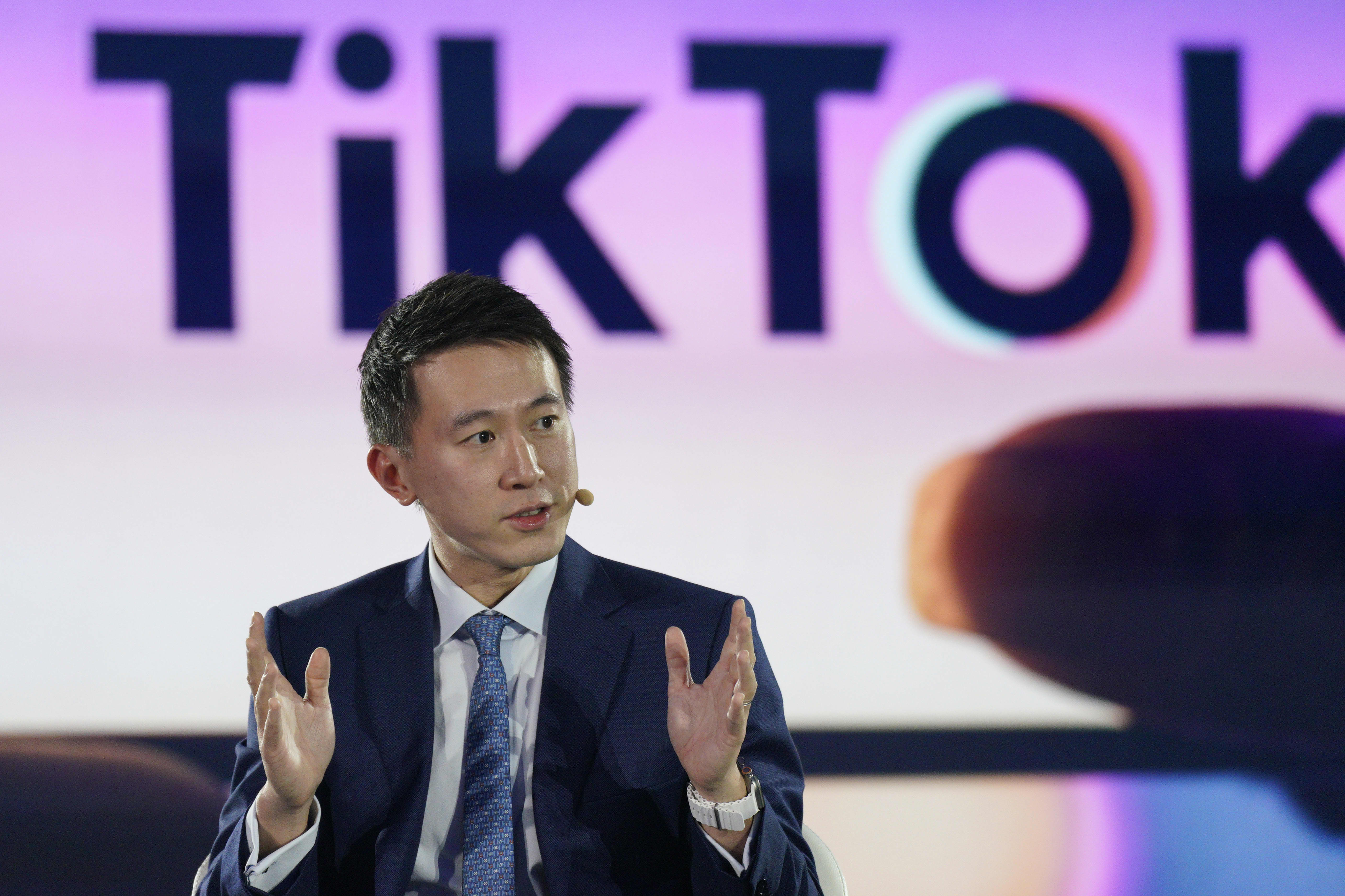 于茗卉：TikTok被封禁的话语权之争