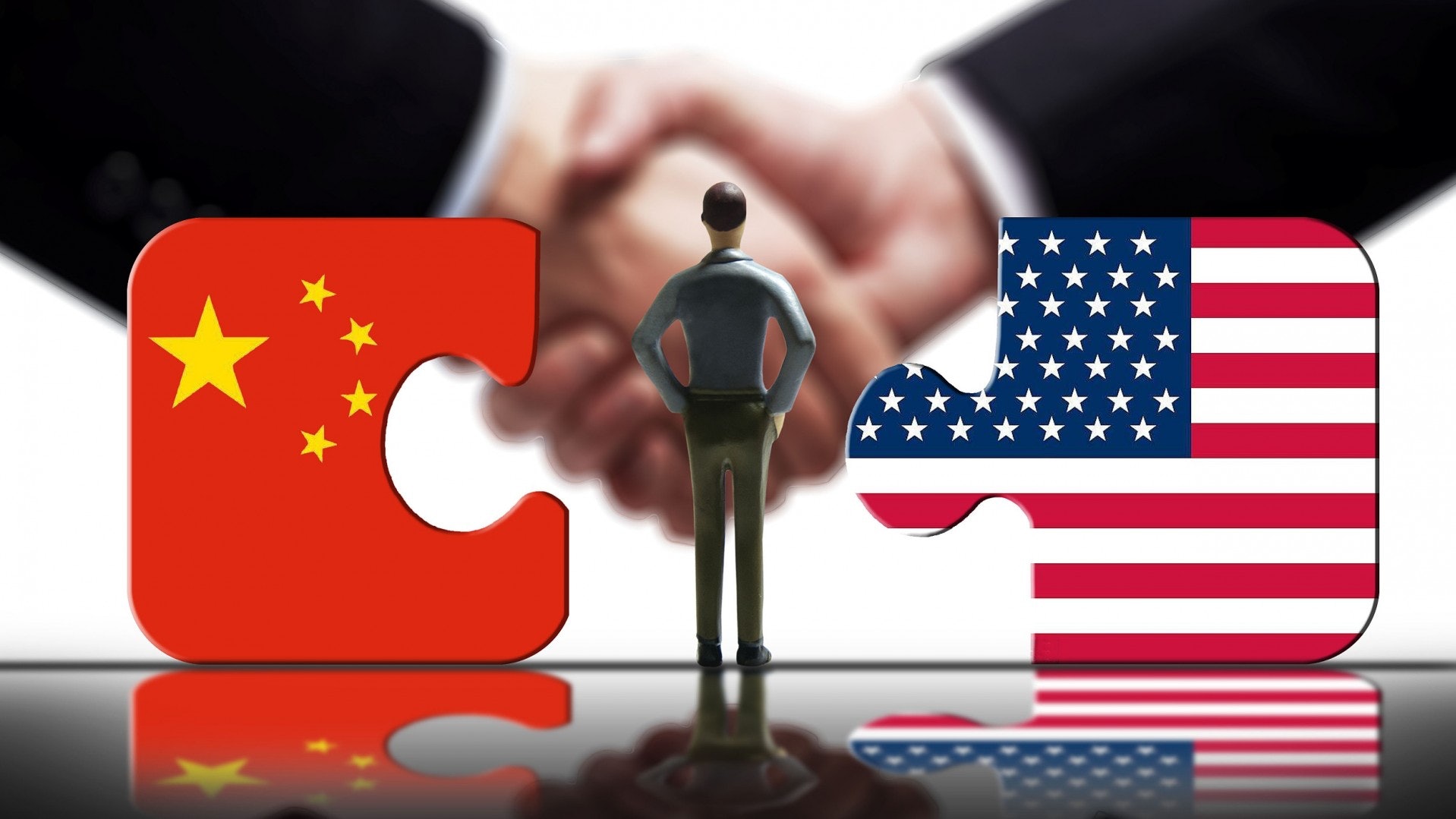 梅阳：美国“中国通”的过去与未来 | 战略与安全