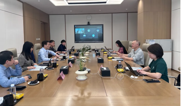 IIA新闻｜前海国际事务研究院携手腾讯研究院成功举办首期“中国式现代化下的企业价值现代化”学术研讨会
